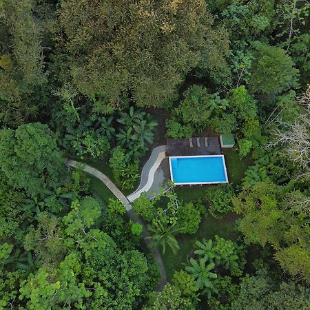 Finca Kobo Palo Seco Exterior foto
