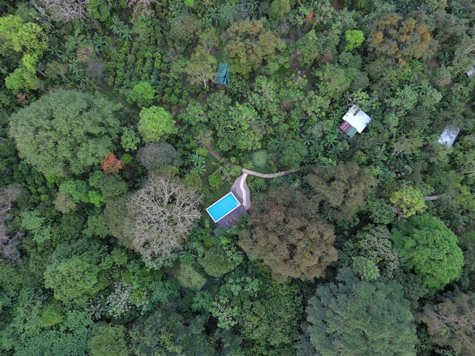 Finca Kobo Palo Seco Exterior foto