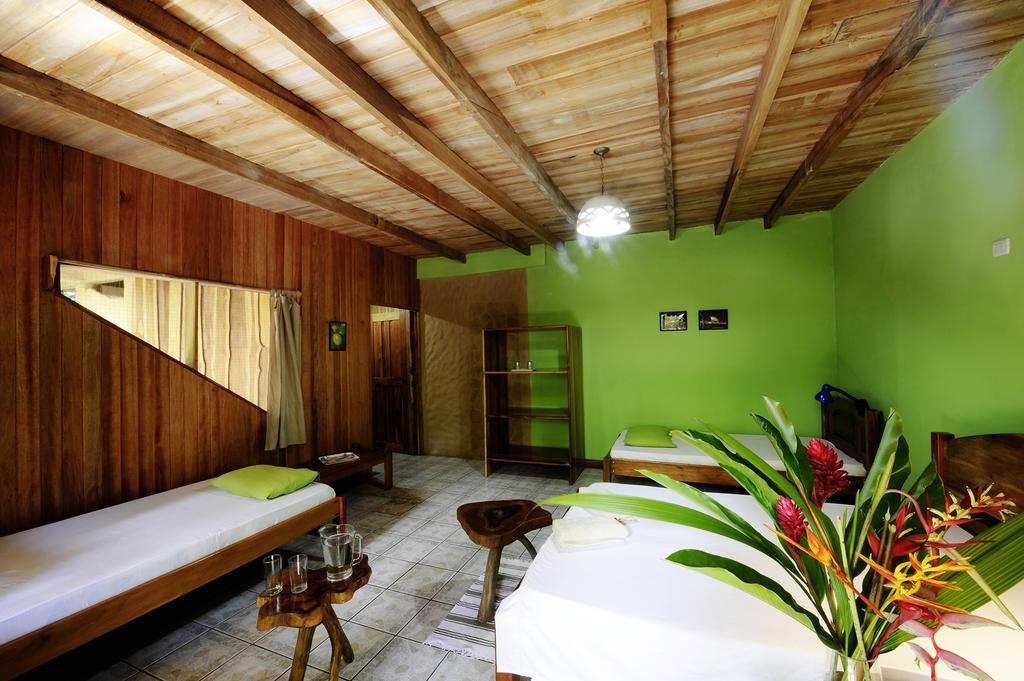 Finca Kobo Palo Seco Zimmer foto