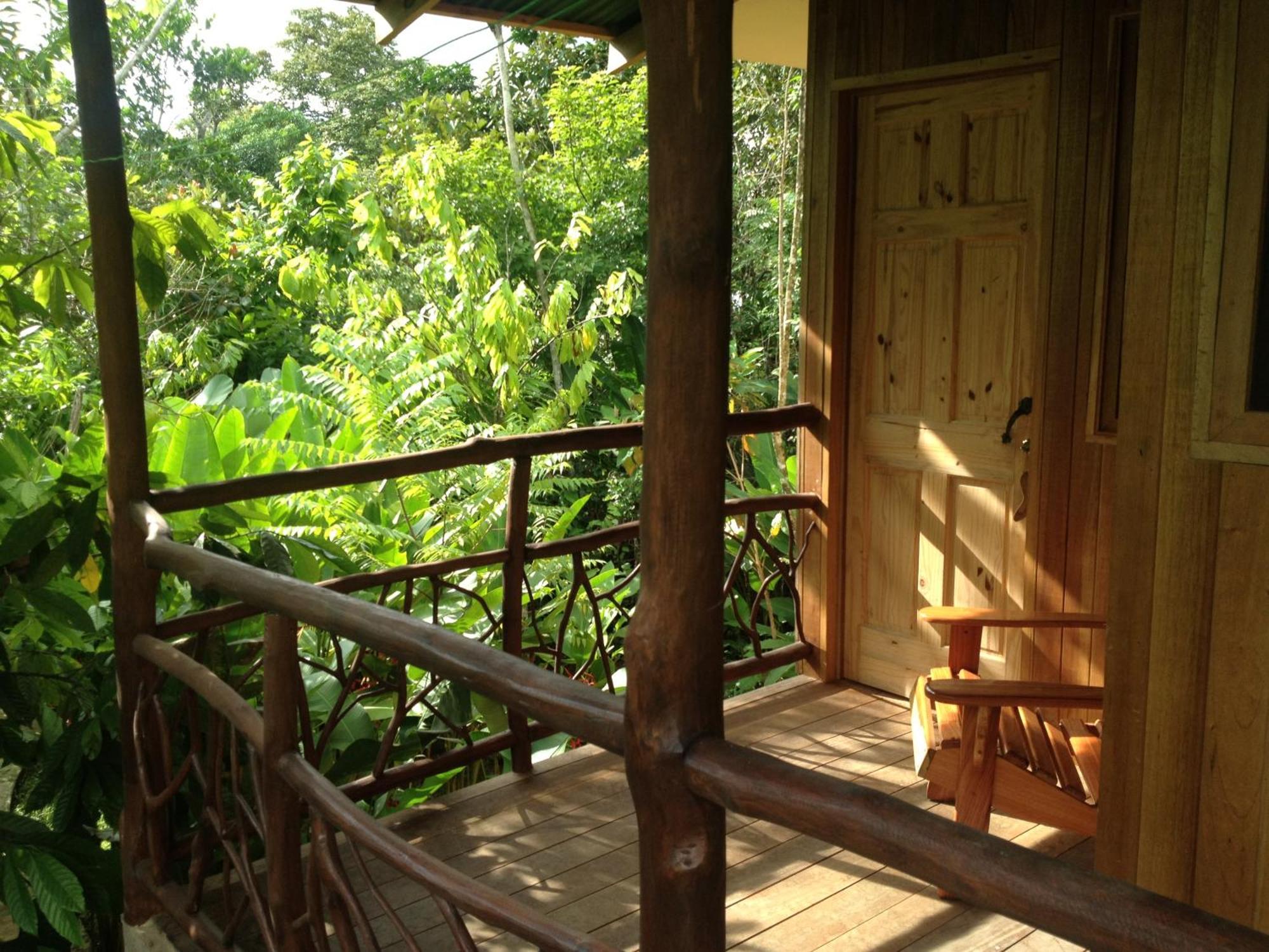 Finca Kobo Palo Seco Exterior foto